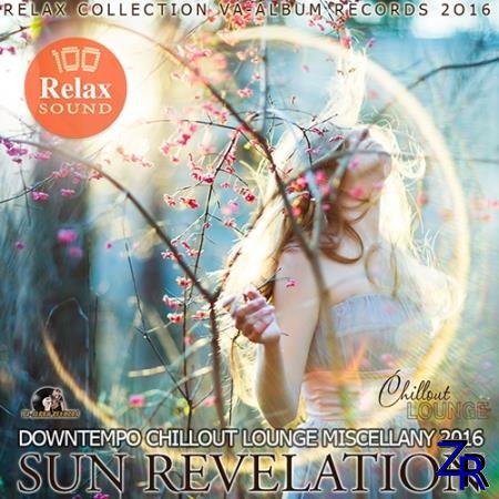 Various Artist - Sun Revelation: Relax Edition (2016) [MP3]
