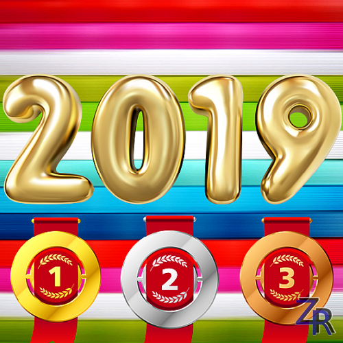 Fundamentals 2019 Selection Top Tracks (2019)