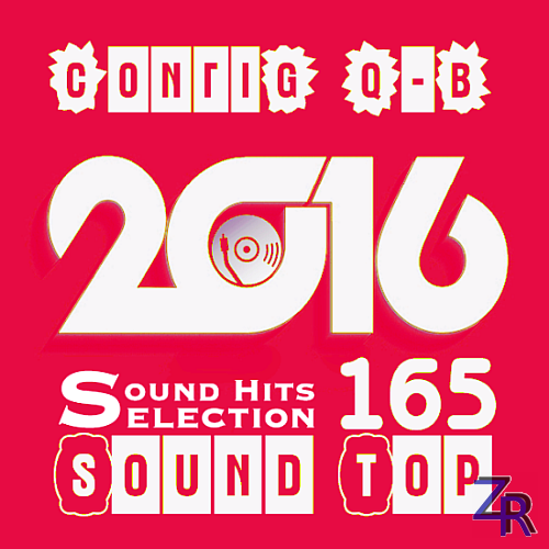 ConfiG Q-B! Sound Top 165 (2016)