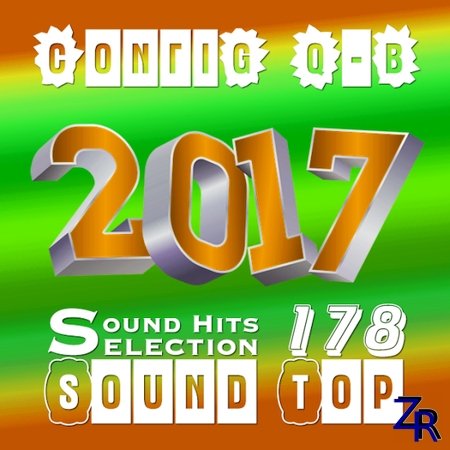 ConfiG Q-B! Sound Top 178 (2017)